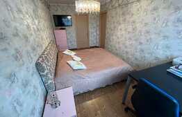 Apartament de 3 camere, zona Muzeul Apei!