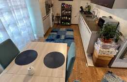 Apartament de 3 camere, zona Muzeul Apei!