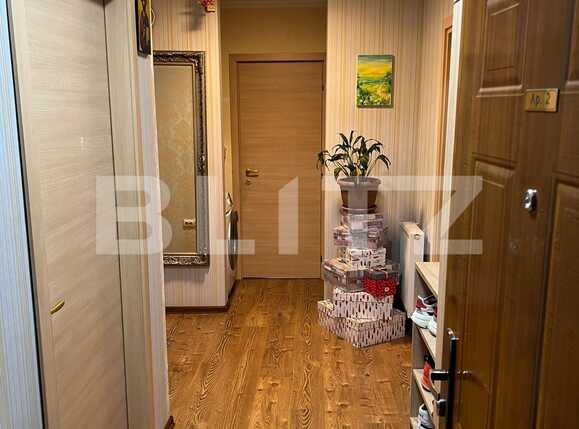 Apartament de vânzare 3 camere Floreşti - 81404AV | BLITZ Cluj-Napoca | Poza14