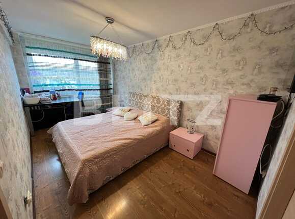 Apartament de vânzare 3 camere Floreşti - 81404AV | BLITZ Cluj-Napoca | Poza8