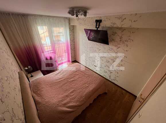 Apartament de vânzare 3 camere Floreşti - 81404AV | BLITZ Cluj-Napoca | Poza11
