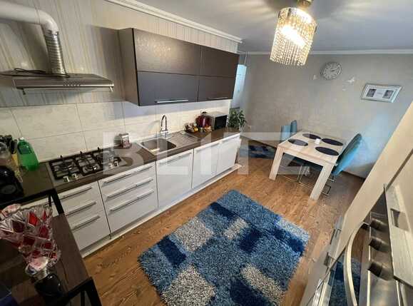 Apartament de vânzare 3 camere Floreşti - 81404AV | BLITZ Cluj-Napoca | Poza5