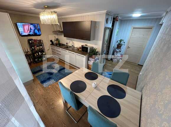 Apartament de vânzare 3 camere Floreşti - 81404AV | BLITZ Cluj-Napoca | Poza3