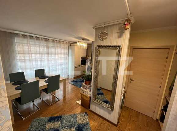 Apartament de vânzare 3 camere Floreşti - 81404AV | BLITZ Cluj-Napoca | Poza7