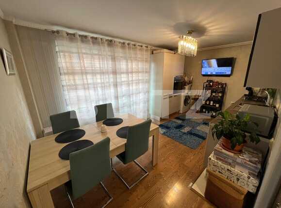 Apartament de vânzare 3 camere Floreşti - 81404AV | BLITZ Cluj-Napoca | Poza4