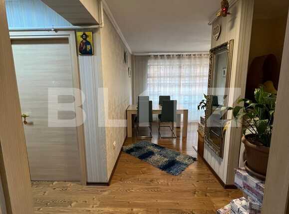Apartament de vânzare 3 camere Floreşti - 81404AV | BLITZ Cluj-Napoca | Poza13