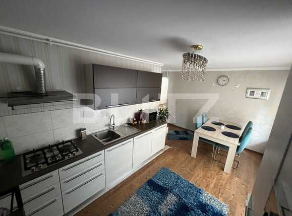 Apartament de vânzare 3 camere Floreşti - 81404AV | BLITZ Cluj-Napoca | Poza2