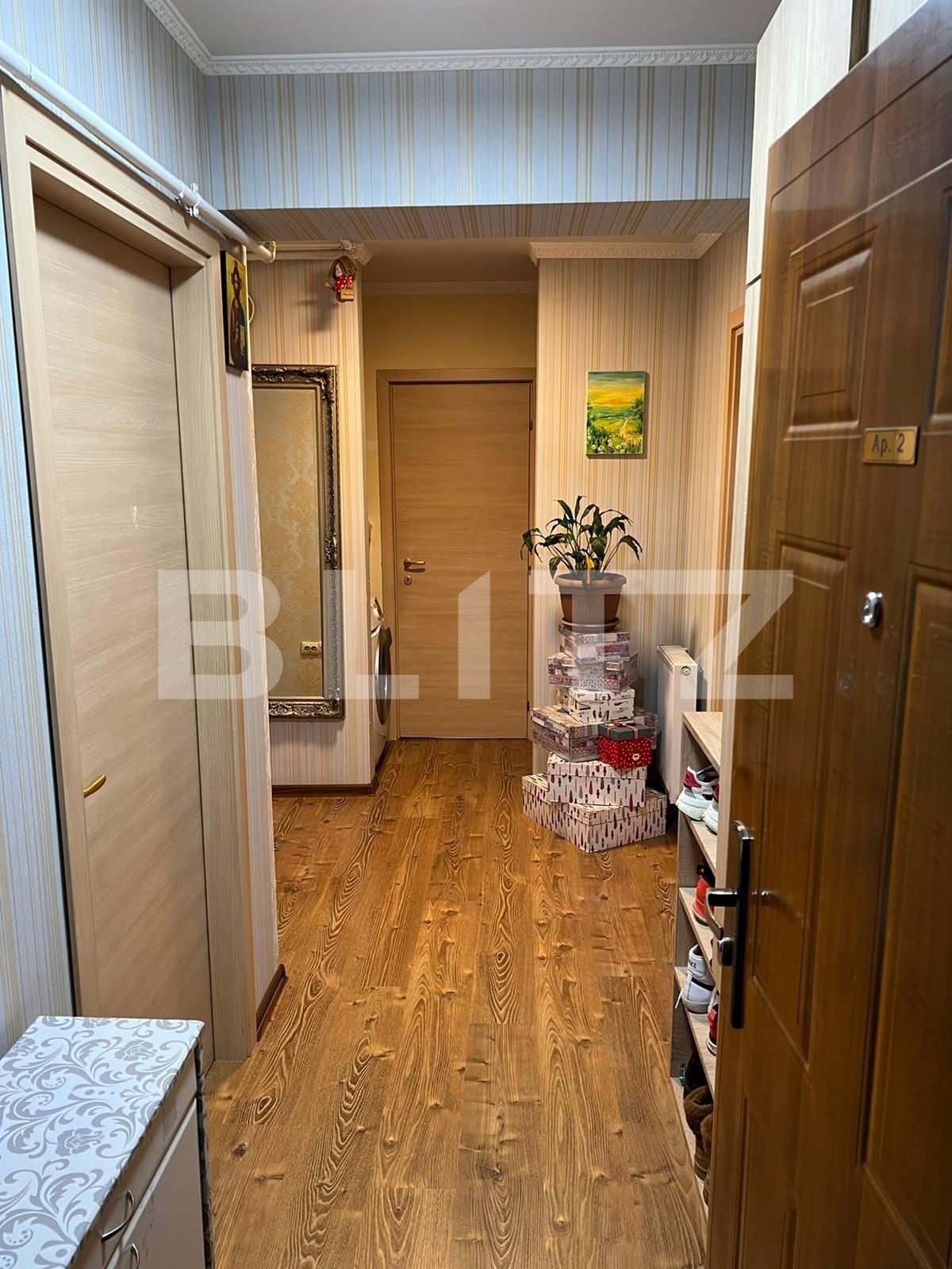 Apartament de vânzare 3 camere Floreşti - 81404AV | BLITZ Cluj-Napoca | Poza14