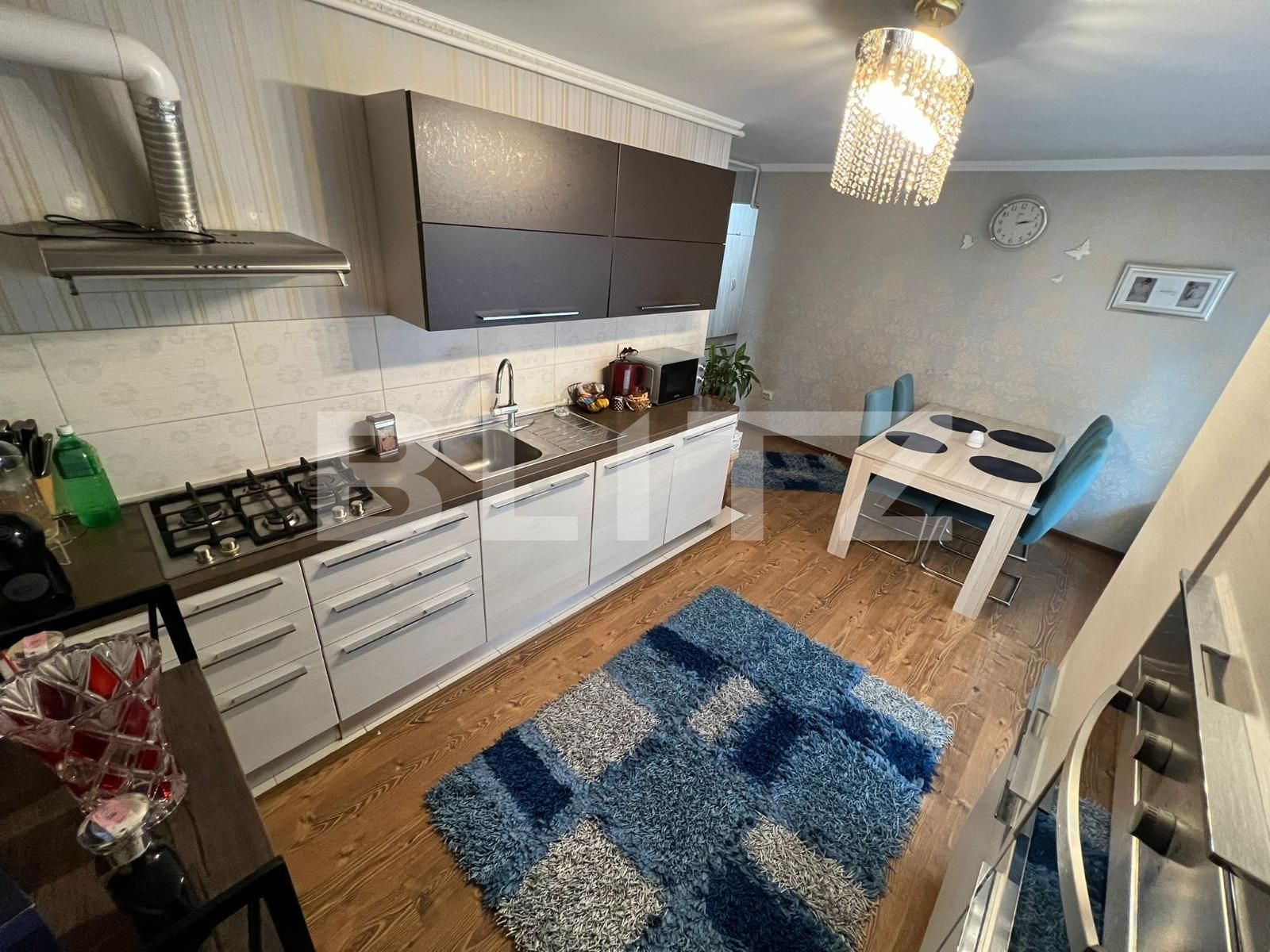 Apartament de vânzare 3 camere Floreşti - 81404AV | BLITZ Cluj-Napoca | Poza5