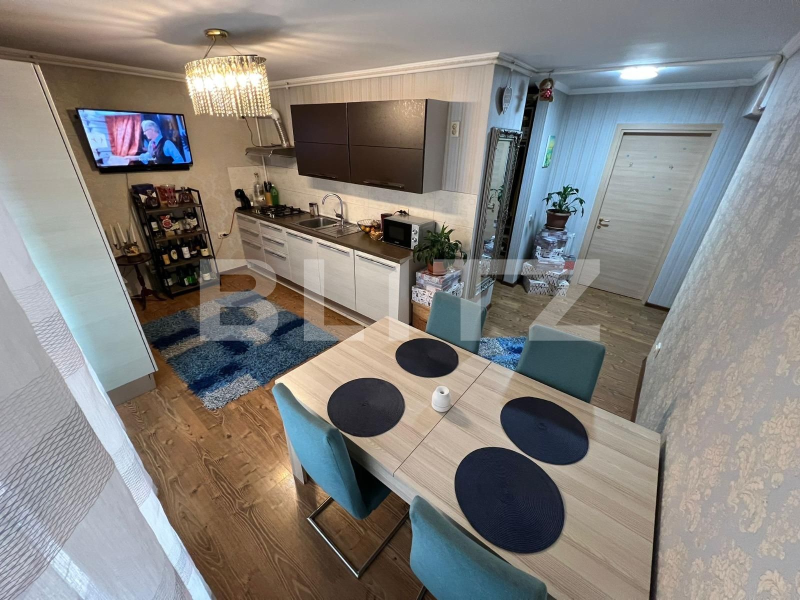 Apartament de vânzare 3 camere Floreşti - 81404AV | BLITZ Cluj-Napoca | Poza3