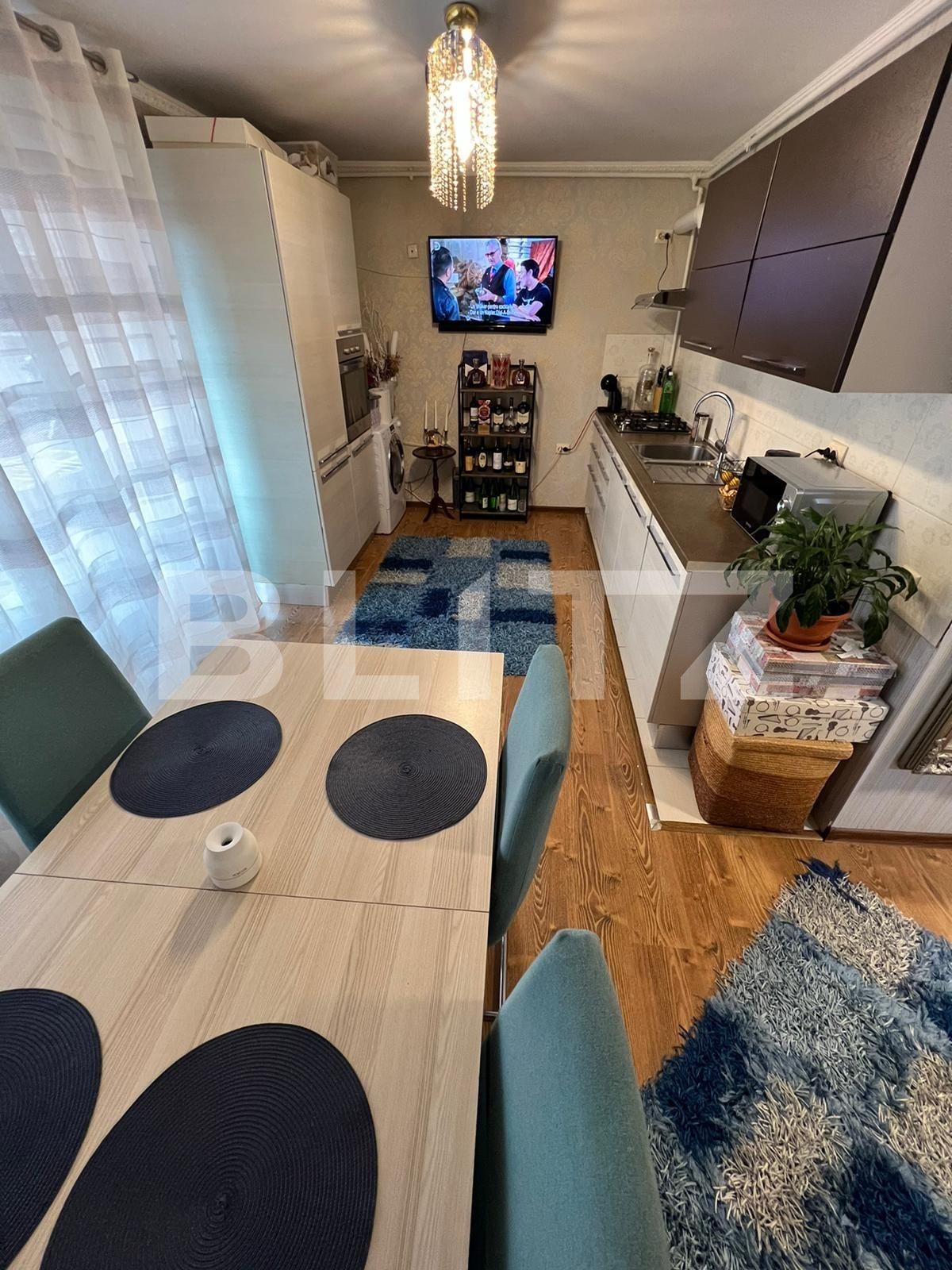 Apartament de vânzare 3 camere Floreşti - 81404AV | BLITZ Cluj-Napoca | Poza6