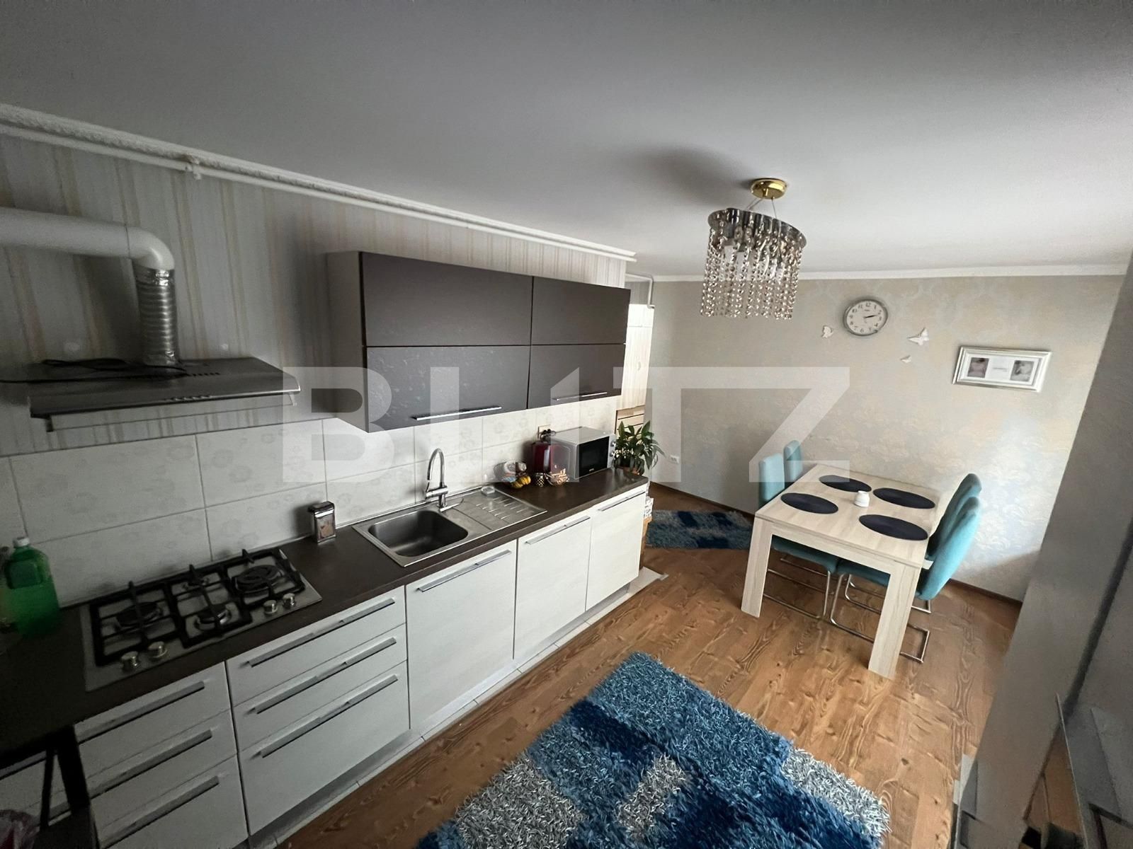 Apartament de vânzare 3 camere Floreşti - 81404AV | BLITZ Cluj-Napoca | Poza2