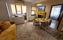 Apartament modern, 3 camere, loc parcare, etaj intermediar! Zona Sesul de Sus!