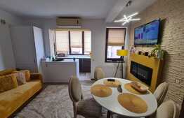 Apartament modern, 3 camere, loc parcare, etaj intermediar! Zona Sesul de Sus!