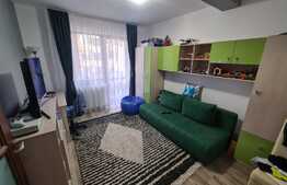 Apartament modern, 3 camere, loc parcare, etaj intermediar! Zona Sesul de Sus!
