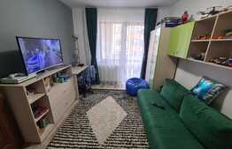 Apartament modern, 3 camere, loc parcare, etaj intermediar! Zona Sesul de Sus!