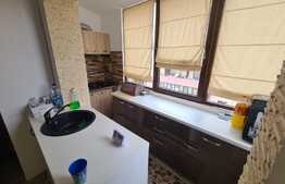Apartament modern, 3 camere, loc parcare, etaj intermediar! Zona Sesul de Sus!