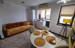 Apartament modern, 3 camere, loc parcare, etaj intermediar! Zona Sesul de Sus!