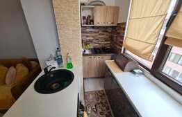 Apartament modern, 3 camere, loc parcare, etaj intermediar! Zona Sesul de Sus!