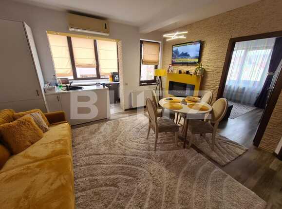 Apartament de vânzare 3 camere Floreşti - 81406AV | BLITZ Cluj-Napoca | Poza1