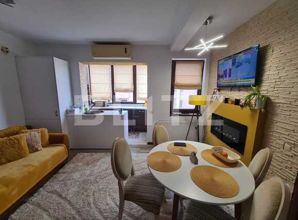 Apartament de vânzare 3 camere Floreşti - 81406AV | BLITZ Cluj-Napoca | Poza2