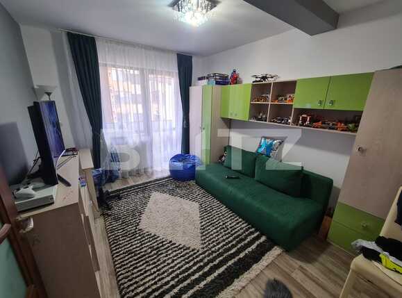 Apartament de vânzare 3 camere Floreşti - 81406AV | BLITZ Cluj-Napoca | Poza6