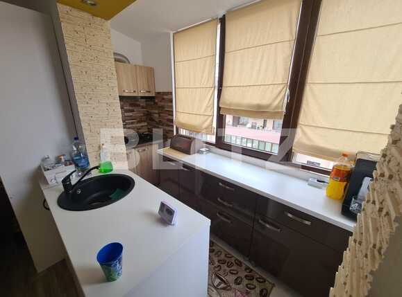 Apartament de vânzare 3 camere Floreşti - 81406AV | BLITZ Cluj-Napoca | Poza13