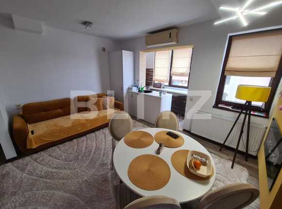 Apartament de vânzare 3 camere Floreşti - 81406AV | BLITZ Cluj-Napoca | Poza5