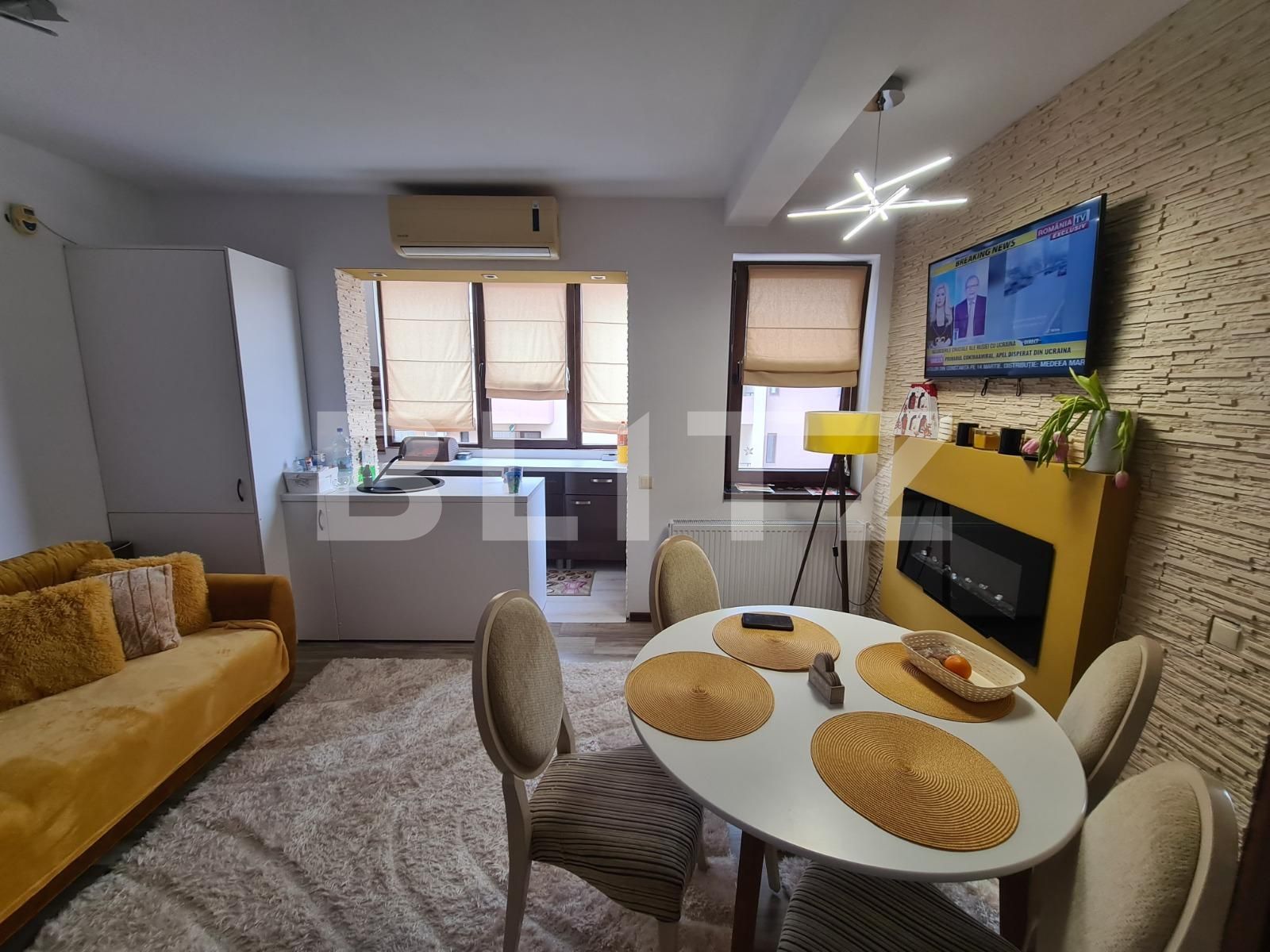 Apartament de vânzare 3 camere Floreşti - 81406AV | BLITZ Cluj-Napoca | Poza2