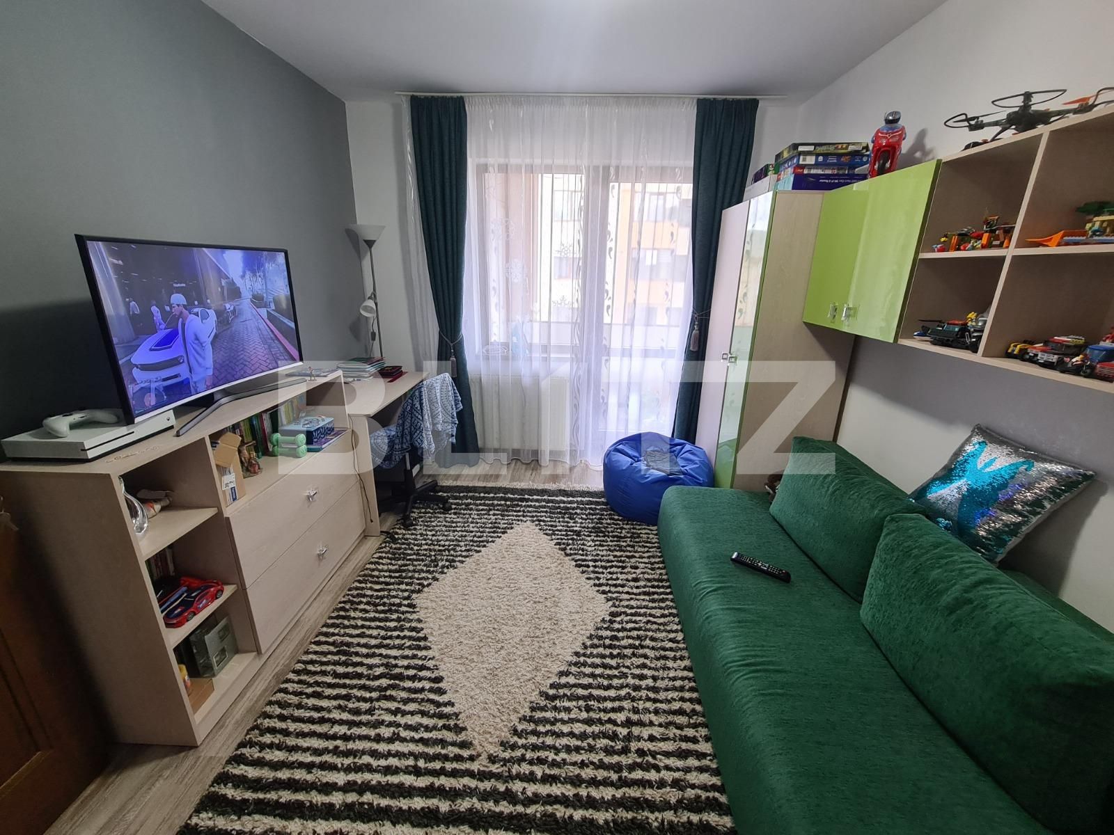 Apartament de vânzare 3 camere Floreşti - 81406AV | BLITZ Cluj-Napoca | Poza8