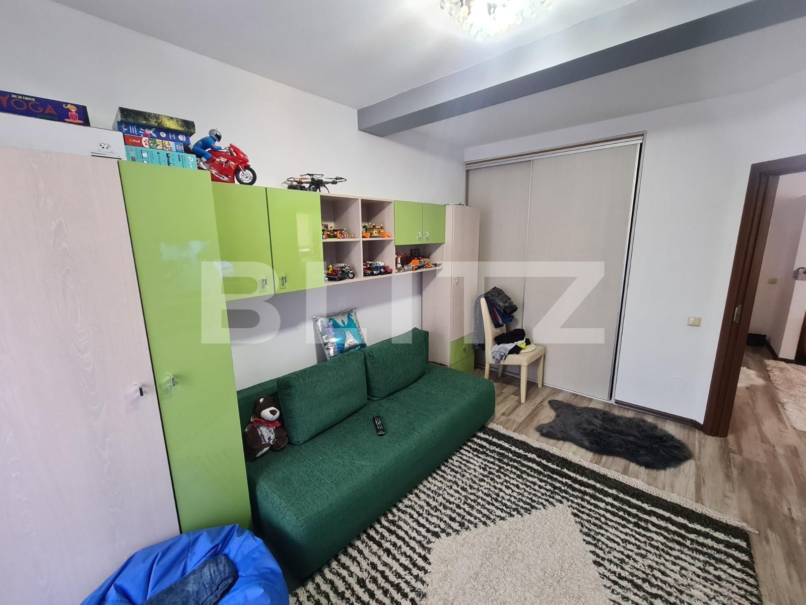 Apartament de vânzare 3 camere Floreşti - 81406AV | BLITZ Cluj-Napoca | Poza7