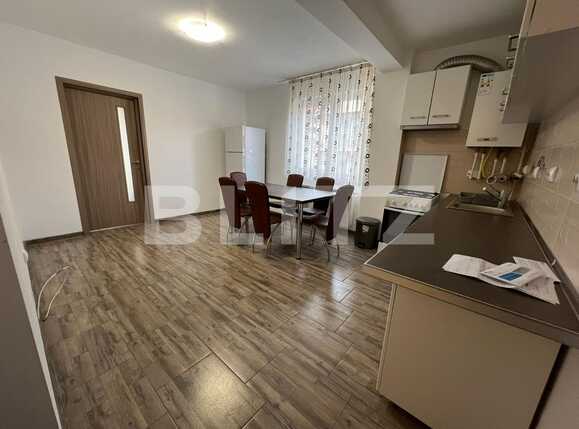 Apartament de închiriat 2 camere Floreşti - 81407AI | BLITZ Cluj-Napoca | Poza2