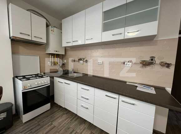 Apartament de închiriat 2 camere Floreşti - 81407AI | BLITZ Cluj-Napoca | Poza3