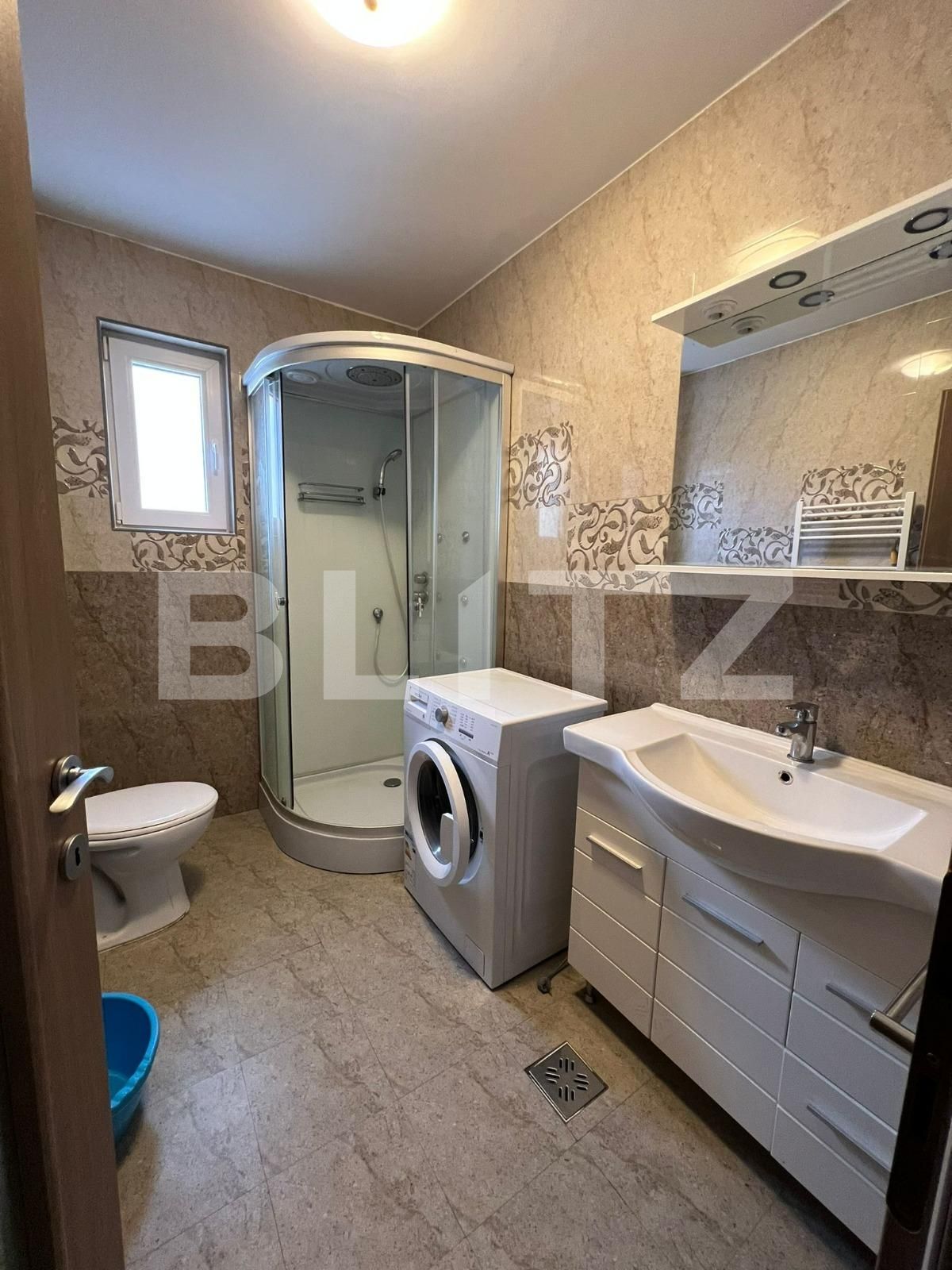 Apartament de închiriat 2 camere Floreşti - 81407AI | BLITZ Cluj-Napoca | Poza7