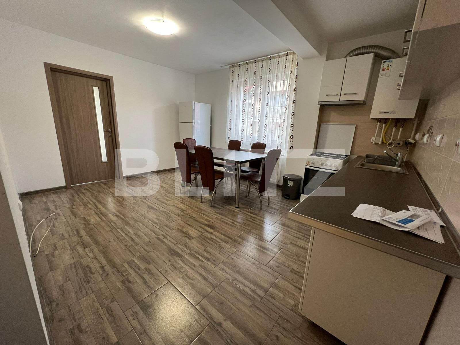 Apartament de închiriat 2 camere Floreşti - 81407AI | BLITZ Cluj-Napoca | Poza2