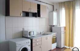 Inchiriere 2 camere in imobil nou in zona Calea Turzii