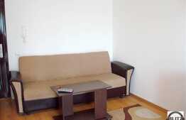 Inchiriere 2 camere in imobil nou in zona Calea Turzii