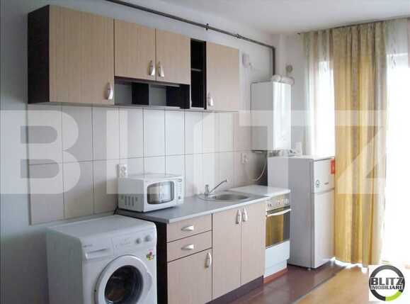Apartament de închiriat 2 camere Zorilor - 8141AI | BLITZ Cluj-Napoca | Poza4