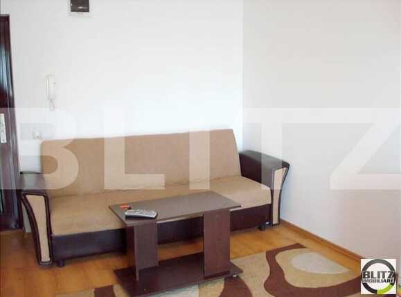 Apartament de închiriat 2 camere Zorilor - 8141AI | BLITZ Cluj-Napoca | Poza1