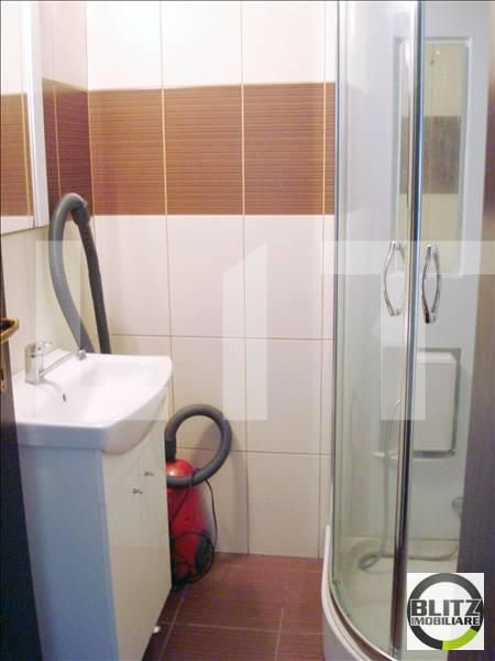 Apartament de închiriat 2 camere Zorilor - 8141AI | BLITZ Cluj-Napoca | Poza6