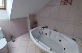 Investitie! Penthouse in centrul Brașovului, 133 mp, 18 mp terasa