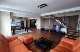 Investitie! Penthouse in centrul Brașovului, 133 mp, 18 mp terasa