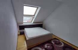 Investitie! Penthouse in centrul Brașovului, 133 mp, 18 mp terasa