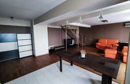 Investitie! Penthouse in centrul Brașovului, 133 mp, 18 mp terasa