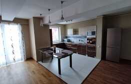 Investitie! Penthouse in centrul Brașovului, 133 mp, 18 mp terasa