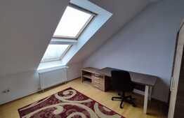 Investitie! Penthouse in centrul Brașovului, 133 mp, 18 mp terasa