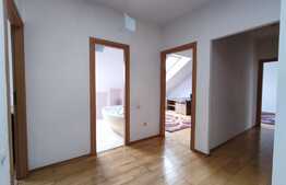 Investitie! Penthouse in centrul Brașovului, 133 mp, 18 mp terasa