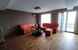 Investitie! Penthouse in centrul Brașovului, 133 mp, 18 mp terasa