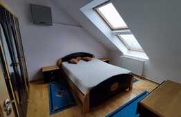 Investitie! Penthouse in centrul Brașovului, 133 mp, 18 mp terasa