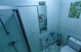 Investitie! Penthouse in centrul Brașovului, 133 mp, 18 mp terasa